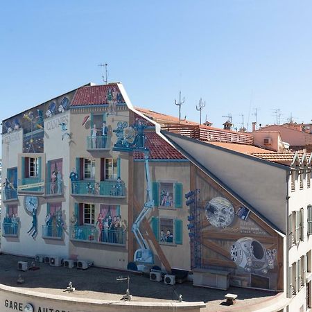 Maracuja Yourhosthelper Cannes Kültér fotó